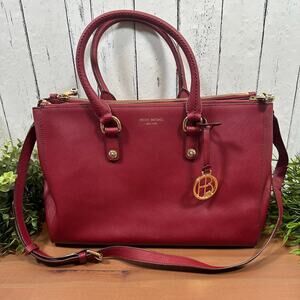 Henri Bendel West 57th Street Carryall Bag
